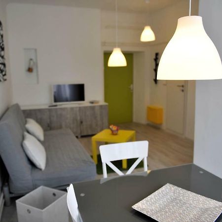 Apartment Bobi City Centre Zagreb Exterior foto