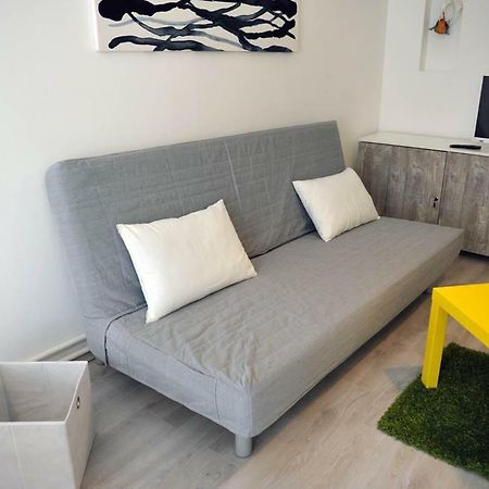Apartment Bobi City Centre Zagreb Exterior foto