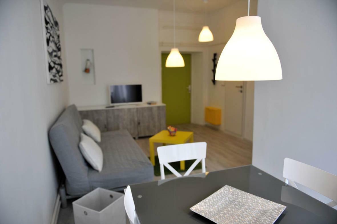 Apartment Bobi City Centre Zagreb Exterior foto