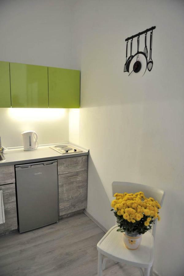 Apartment Bobi City Centre Zagreb Exterior foto