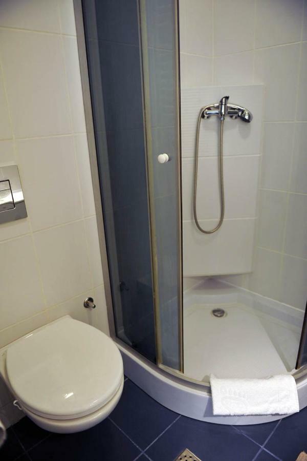 Apartment Bobi City Centre Zagreb Exterior foto