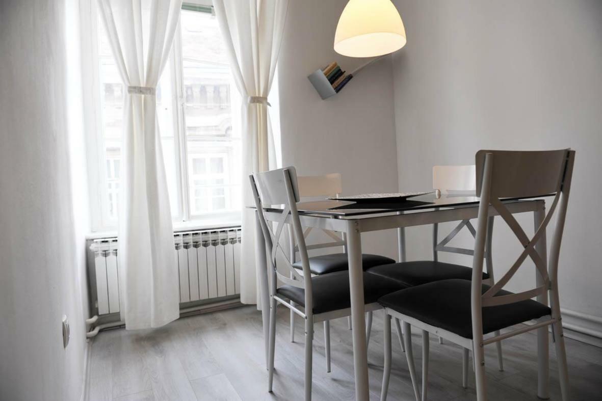 Apartment Bobi City Centre Zagreb Exterior foto