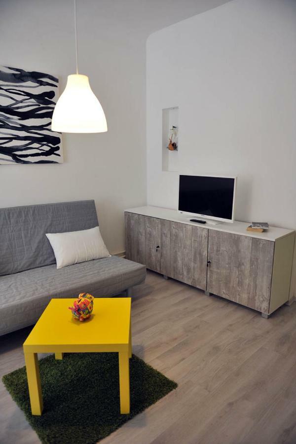 Apartment Bobi City Centre Zagreb Exterior foto